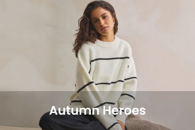 Autumn Heroes